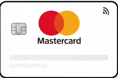 Master card option