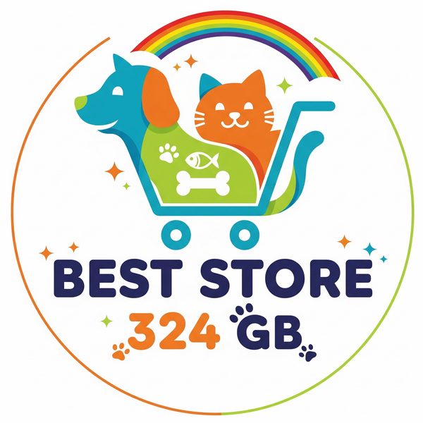 Best Store 324 GB
