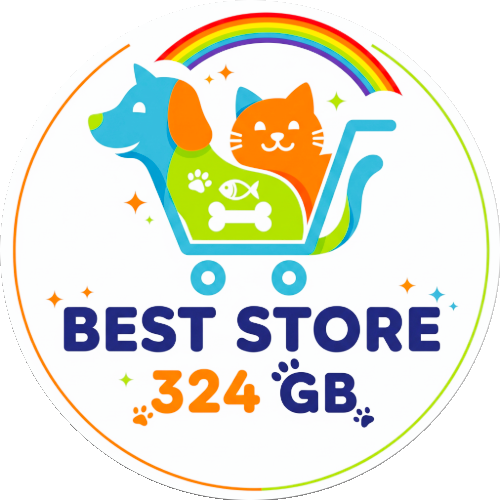 Best Store 324 GB